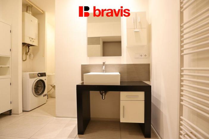 Pronájem bytu 2+1, Brno - Veveří, 80 m2