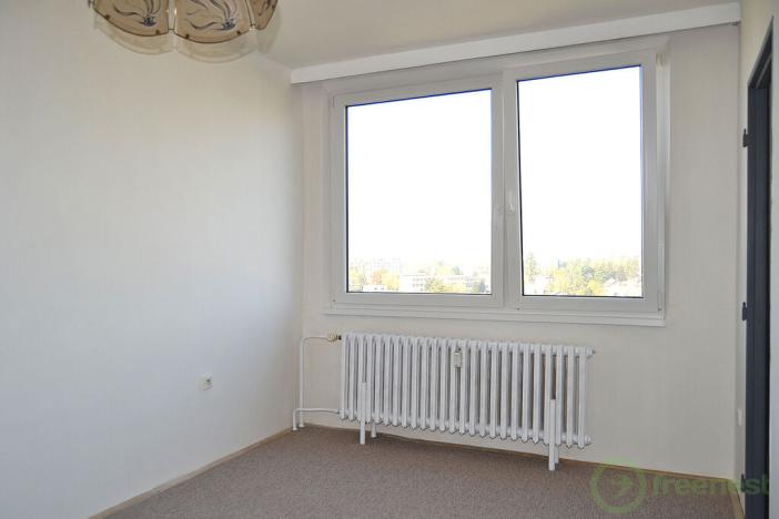 Pronájem bytu 3+1, Hradec Králové - Slezské Předměstí, Třebechovická, 55 m2