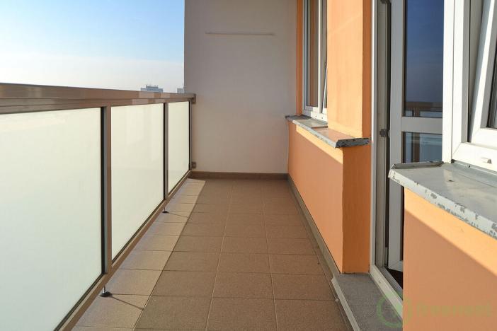 Pronájem bytu 3+1, Hradec Králové - Slezské Předměstí, Třebechovická, 55 m2