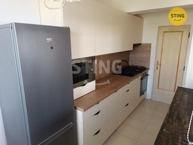 Prodej bytu 2+1, Praha - Košíře, 55 m2