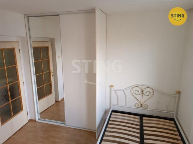 Prodej bytu 2+1, Praha - Košíře, 55 m2