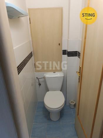 Prodej bytu 2+1, Praha - Košíře, 55 m2