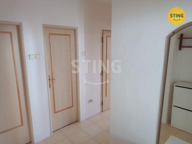 Prodej bytu 2+1, Praha - Košíře, 55 m2