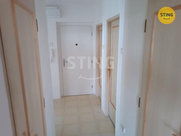 Prodej bytu 2+1, Praha - Košíře, 55 m2