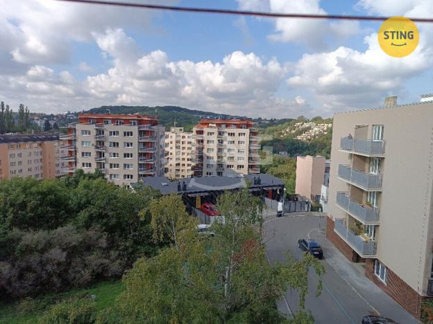 Prodej bytu 2+1, Praha - Košíře, 55 m2