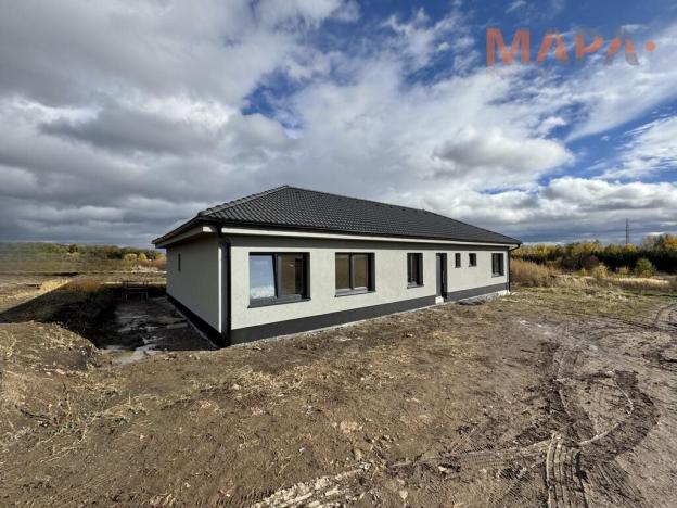 Prodej domu na klíč, Černovice, 136 m2