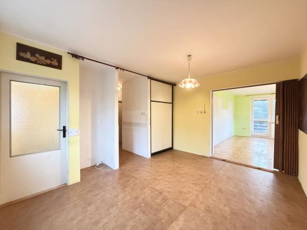 Prodej bytu 3+1, Libina, 83 m2