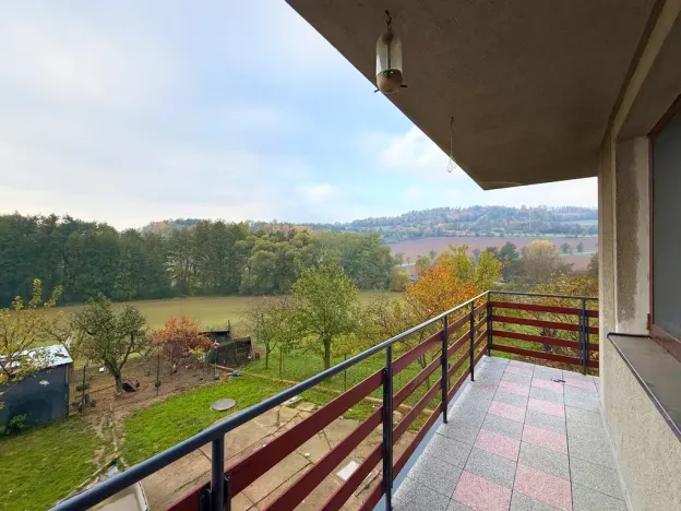 Prodej bytu 3+1, Libina, 83 m2