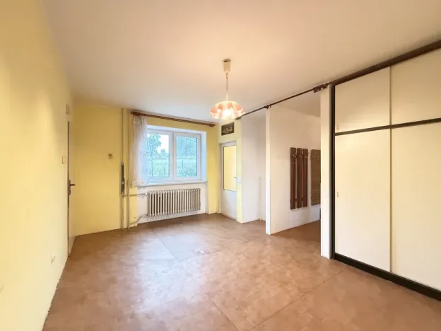 Prodej bytu 3+1, Libina, 83 m2