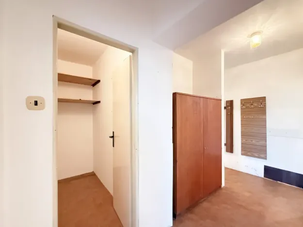 Prodej bytu 3+1, Libina, 83 m2