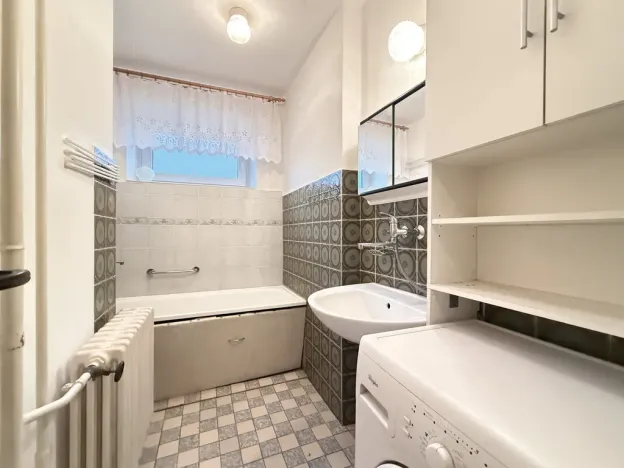 Prodej bytu 3+1, Libina, 83 m2