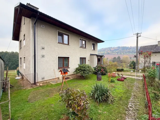Prodej bytu 3+1, Libina, 83 m2