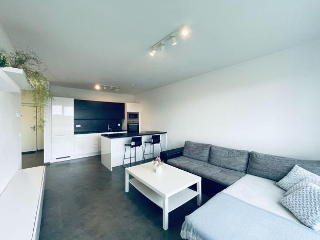 Pronájem bytu 2+kk, Olomouc - Slavonín, Topolová, 53 m2