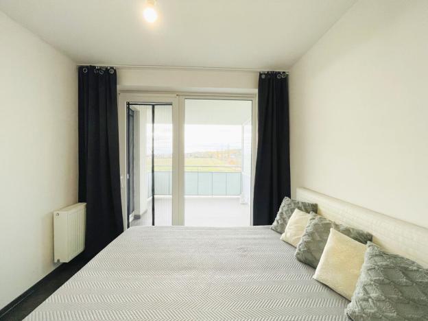 Pronájem bytu 2+kk, Olomouc - Slavonín, Topolová, 53 m2