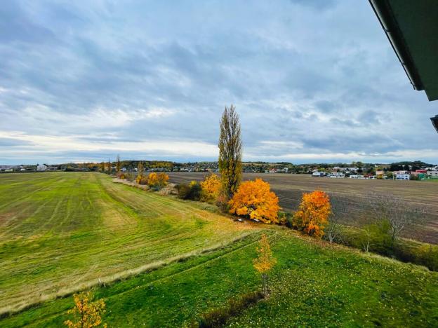 Pronájem bytu 2+kk, Olomouc - Slavonín, Topolová, 53 m2