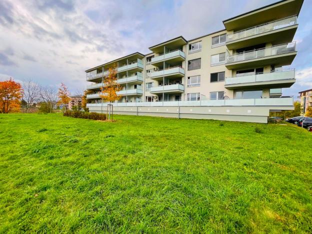 Pronájem bytu 2+kk, Olomouc - Slavonín, Topolová, 53 m2