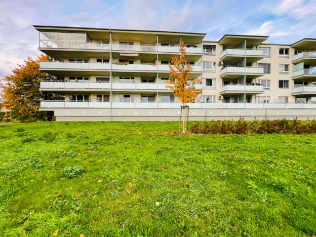 Pronájem bytu 2+kk, Olomouc - Slavonín, Topolová, 53 m2