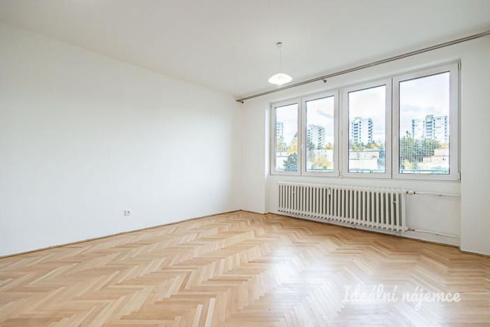 Pronájem bytu 4+kk, Praha - Podolí, Jeremenkova, 94 m2