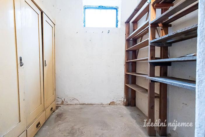 Pronájem bytu 4+kk, Praha - Podolí, Jeremenkova, 94 m2