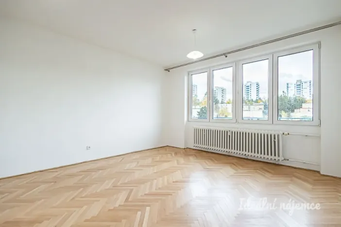 Pronájem bytu 4+kk, Praha - Podolí, Jeremenkova, 94 m2