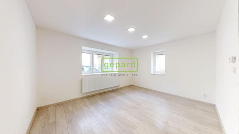 Prodej rodinného domu, Peruc - Hřivčice, 124 m2