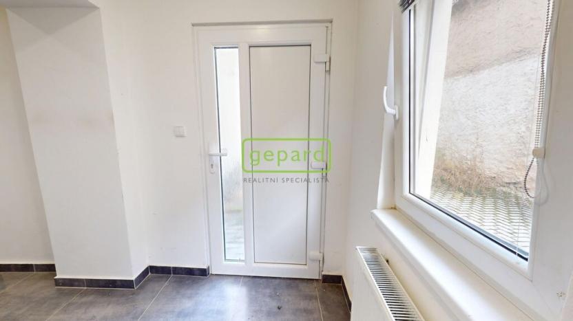 Prodej rodinného domu, Peruc - Hřivčice, 124 m2