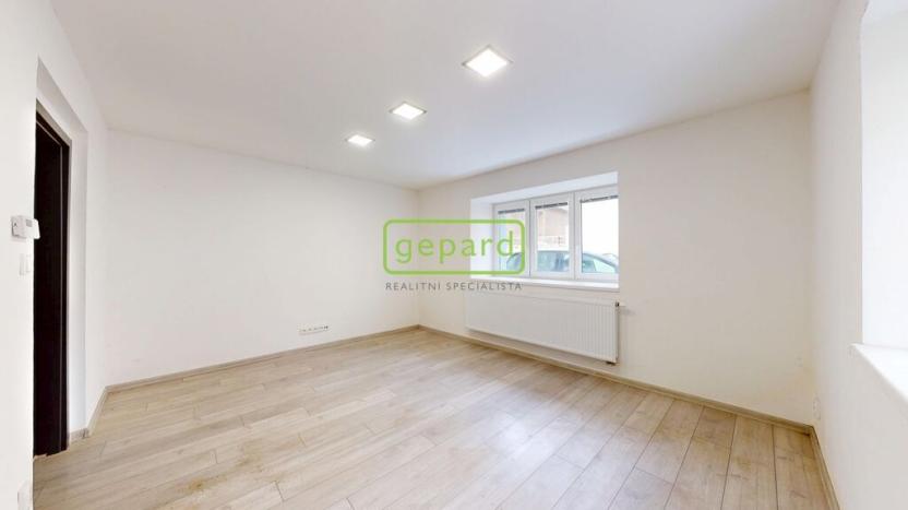 Prodej rodinného domu, Peruc - Hřivčice, 124 m2