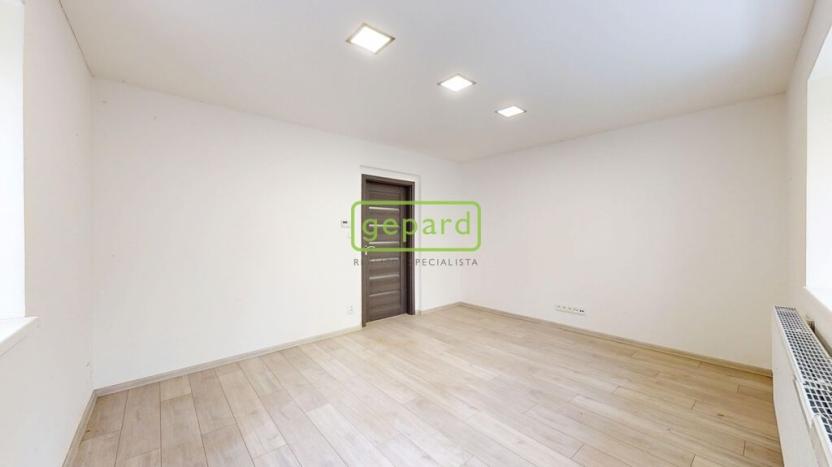 Prodej rodinného domu, Peruc - Hřivčice, 124 m2