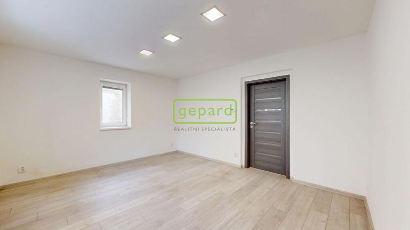 Prodej rodinného domu, Peruc - Hřivčice, 124 m2