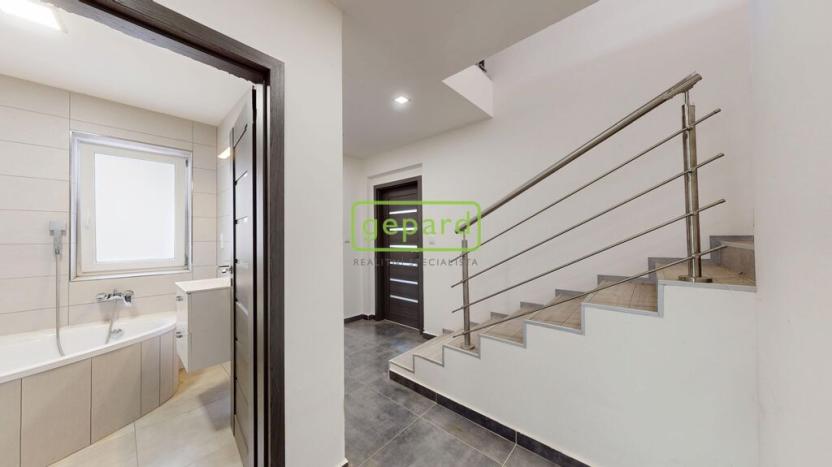 Prodej rodinného domu, Peruc - Hřivčice, 124 m2