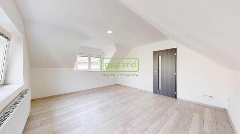 Prodej rodinného domu, Peruc - Hřivčice, 124 m2