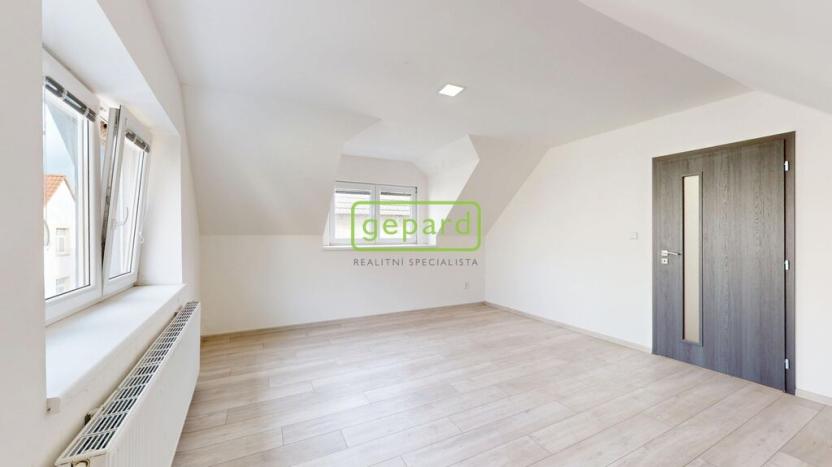 Prodej rodinného domu, Peruc - Hřivčice, 124 m2