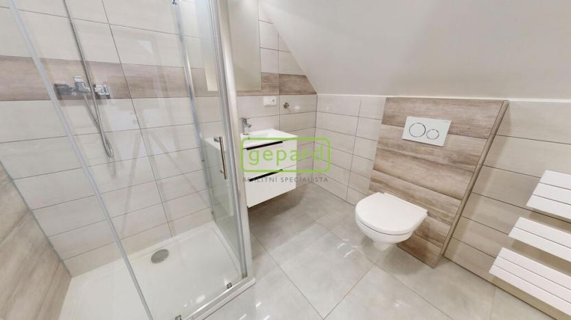 Prodej rodinného domu, Peruc - Hřivčice, 124 m2