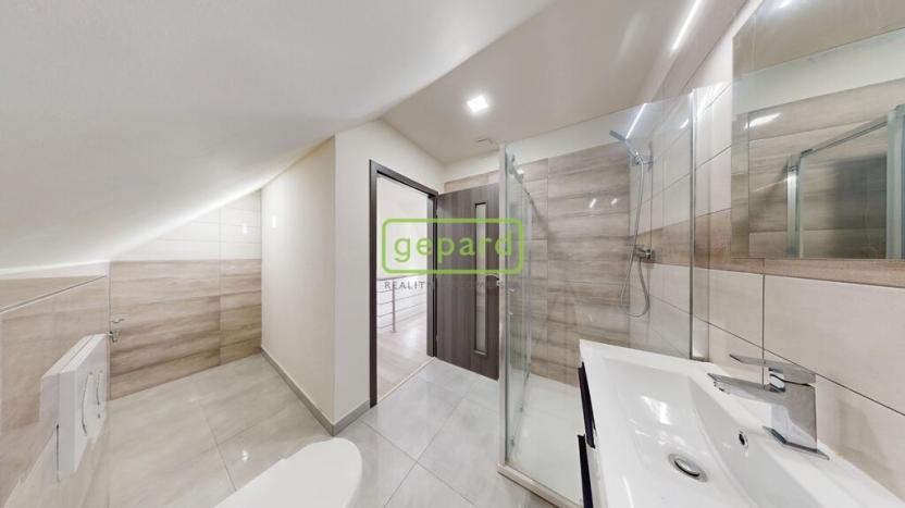 Prodej rodinného domu, Peruc - Hřivčice, 124 m2