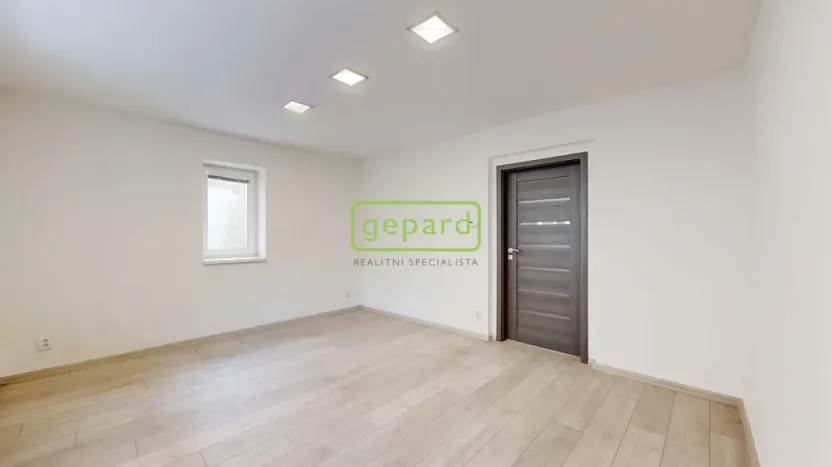 Prodej rodinného domu, Peruc - Hřivčice, 124 m2