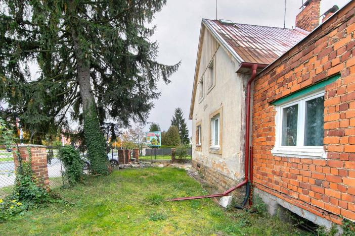 Prodej rodinného domu, Plzeň - Bolevec, Karlovarská, 260 m2