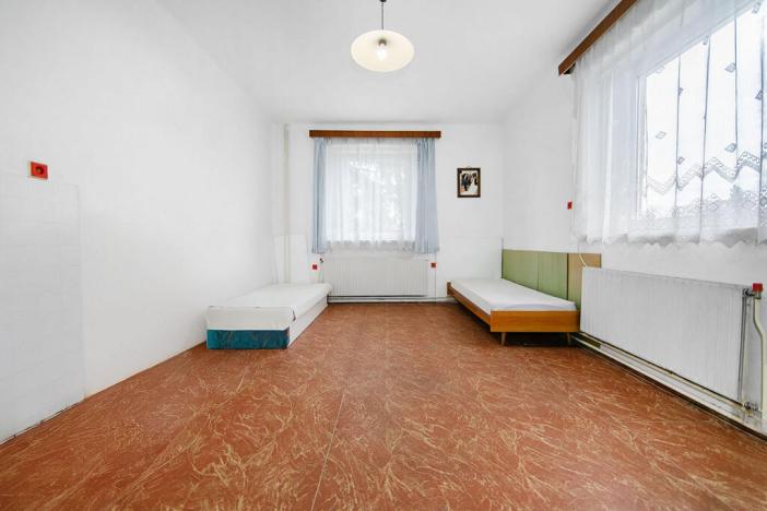 Prodej rodinného domu, Plzeň - Bolevec, Karlovarská, 260 m2