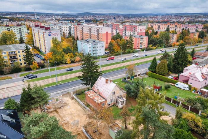 Prodej rodinného domu, Plzeň - Bolevec, Karlovarská, 260 m2