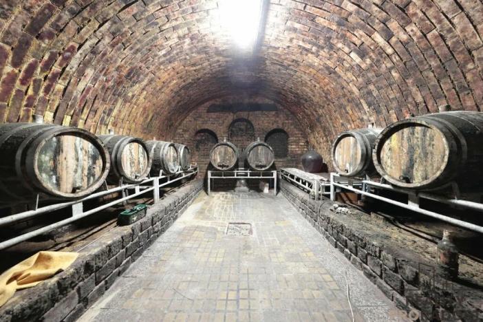 Prodej vinného sklepa, Mutěnice, 120 m2