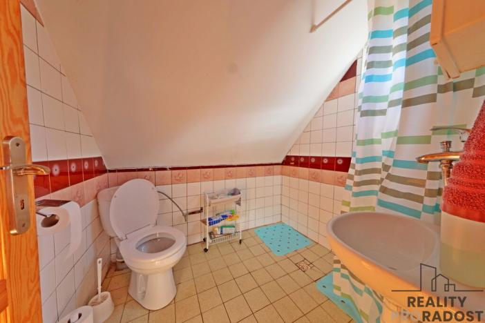 Prodej vinného sklepa, Mutěnice, 120 m2