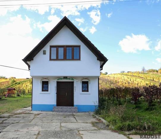 Prodej vinného sklepa, Mutěnice, 120 m2