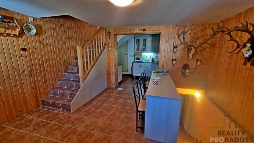 Prodej vinného sklepa, Mutěnice, 120 m2