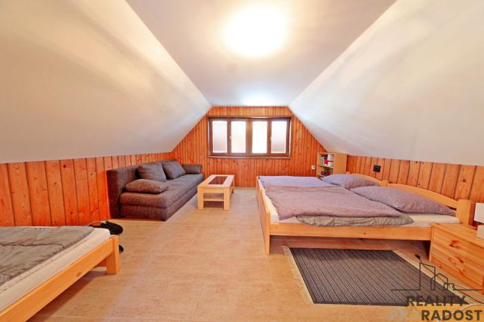 Prodej vinného sklepa, Mutěnice, 120 m2