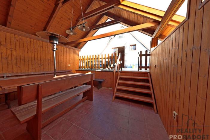 Prodej vinného sklepa, Mutěnice, 120 m2