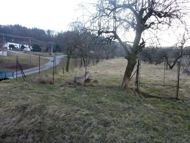 Dražba rodinného domu, Dětkovice, 180 m2