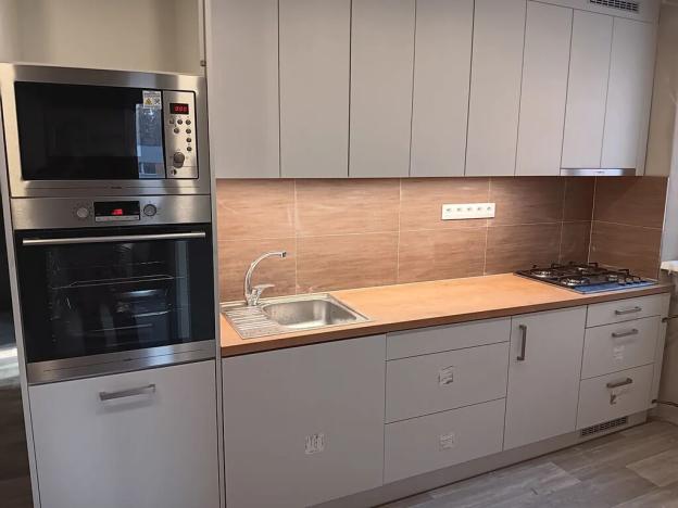 Pronájem bytu 3+1, Hodonín, Erbenova, 80 m2