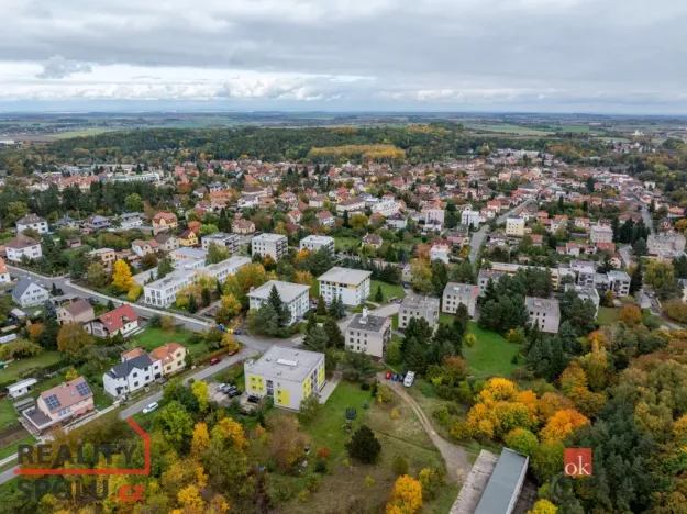 Prodej bytu 3+kk, Úvaly, Maroldova, 83 m2