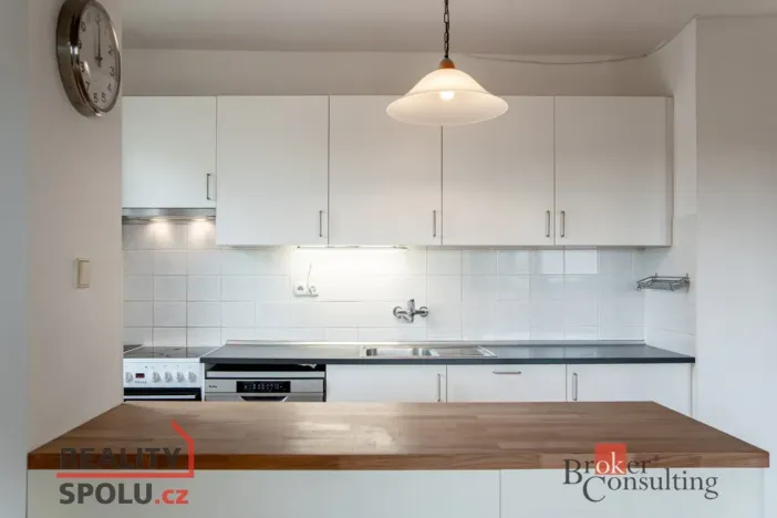 Prodej bytu 3+kk, Úvaly, Maroldova, 83 m2