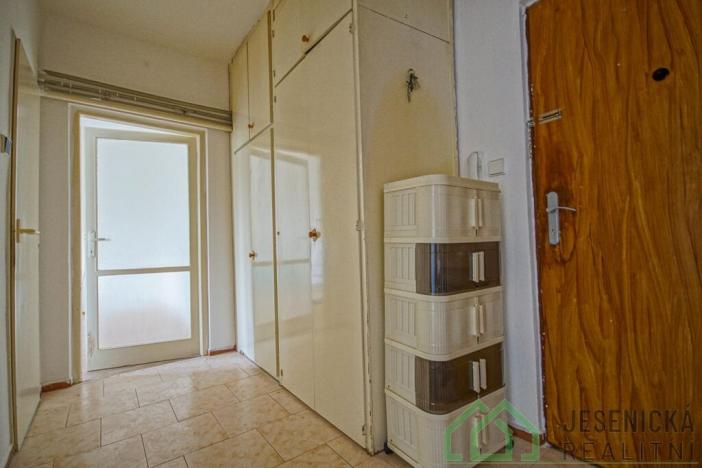 Pronájem bytu 3+1, Javorník, Dukelská, 71 m2