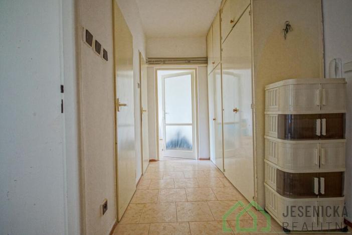 Pronájem bytu 3+1, Javorník, Dukelská, 71 m2